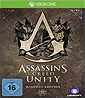 Assassin's Creed: Unity - Bastille Edition´
