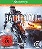 Battlefield 4 - Day One Edition´