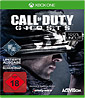 Call of Duty: Ghosts - Free Fall Edition´