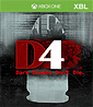 D4: Dark Dreams Don't Die (XBL)´