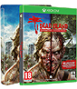 Dead Island - Definitive Collection (AT Import)´