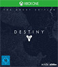Destiny - The Ghost Edition´