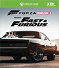 Forza Horizon 2 Presents: Fast & Furious (XBL)