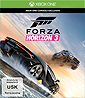 Forza Horizon 3