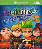 Fruit Ninja Kinect 2 (XBL)´