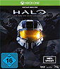 Halo - The Master Chief Collection Blu-ray
