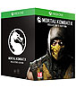 Mortal Kombat X - Kollector's Edition (AT Import)´