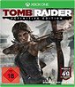 Tomb Raider - Definitive Edition