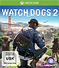 Watch Dogs 2 Watch Dogs 2