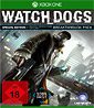 Watch Dogs - Special Edition´