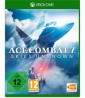 Ace Combat 7: Skies Unknown´