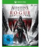 Assassin's Creed: Rogue (Remastered)´