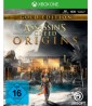 Assassin's Creed Origins - Gold Edition´