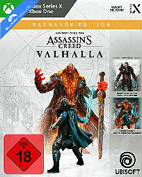 Assassin's Creed Valhalla - Ragnarök Edition´