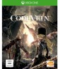 Code Vein Code Vein