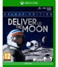 Deliver Us The Moon - Deluxe Edition (PEGI)´