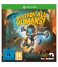 Destroy All Humans! - DNA Collector´s Edition´