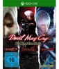 Devil May Cry (HD Collection)´