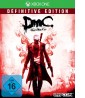 DmC - Devil May Cry Definitive Edition´