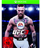 EA Sports UFC 3 EA Sports UFC 3