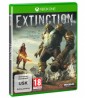 Extinction Extinction