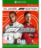 F1 2020 - 70 Jahre F1 Edition´