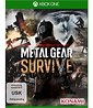 Metal Gear: Survive Metal Gear: Survive