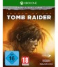 Shadow of the Tomb Raider - Croft Edition Blu-ray