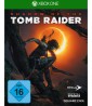 Shadow of the Tomb Raider´