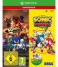 Sonic Mania Plus and Sonic Forces Double Pack´