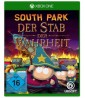 South Park: Der Stab der Wahrheit (Remastered)´
