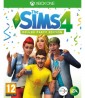 The Sims 4 - Deluxe Party Edition (PEGI)´