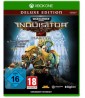 Warhammer 40.000: Inquisitor - Martyr - Deluxe Edition´