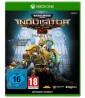Warhammer 40.000: Inquisitor - Martyr´