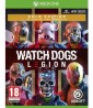 Watch Dogs: Legion - Gold Edition (PEGI)´