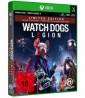 Watch Dogs: Legion - Limited Edition´