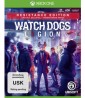 Watch Dogs: Legion - Resistance Edition´