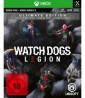 Watch Dogs: Legion - Ultimate Edition´