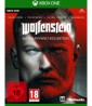 Wolfenstein: Alternativwelt - Kollektion´