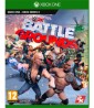 WWE 2K Battlegrounds (PEGI)´