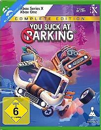 You Suck at Parking - Complete Edition´