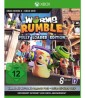 Worms Rumble - Fully Loaded Edition´
