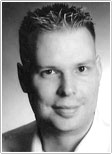 Alexander Brecht