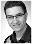 Sascha Djodaki