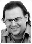 Sebastian Behringer