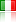 ITALIEN Import