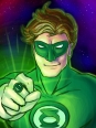 Hal Jordan