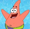 Patrick Star