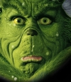 Grinchman