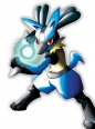 Lucario108